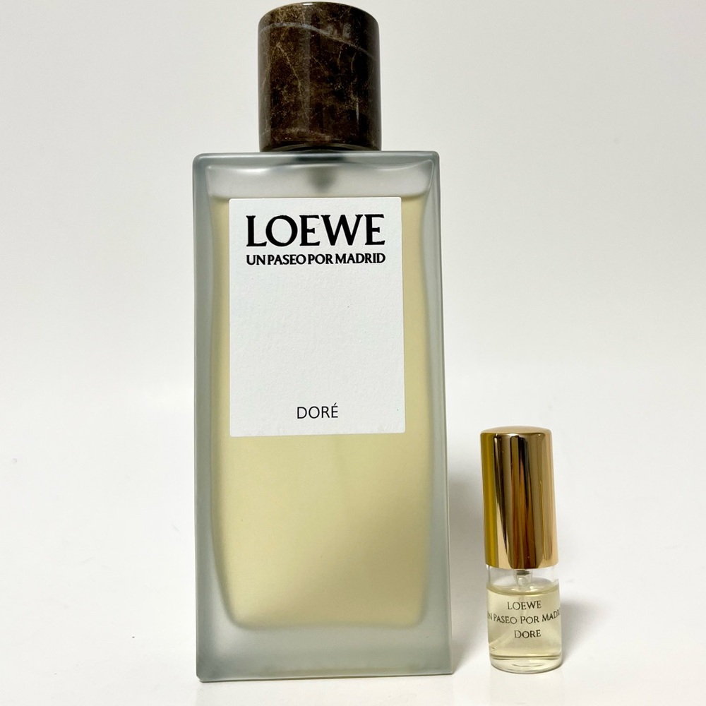 Loewe Dore (3ml) decant